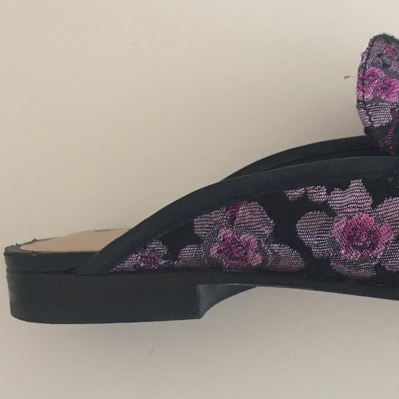 PRINTED SLIPPERS - Picture 3 of 4